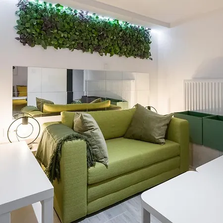 Cosy Apartment In Perfect Location-2