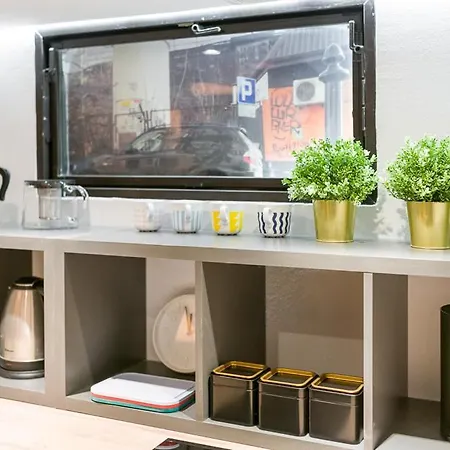 Cosy Apartment In Perfect Location-3