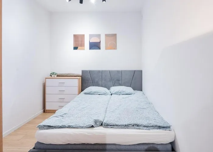 Smocza Jama Wawel Apartment